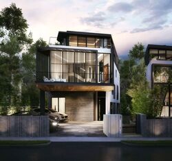 Braddell Heights Estate (D13), Detached #599219601
